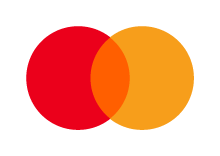 Logo of MasterCard