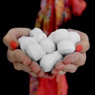Міні-бомбочки Chill Pills 1,3 кг - Літо Кохання