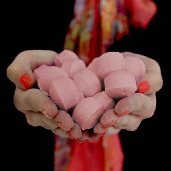 Міні-бомбочки Chill Pills 1,3 кг - Маракуя