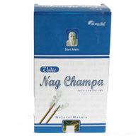 Ведичні Ароматичні Палички - Nag Champa