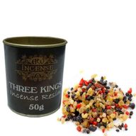 Смола "Три Королі" 50 г