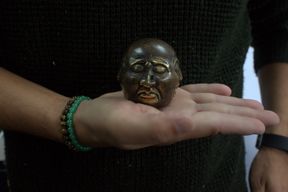Фен-шуй - Чотириликий Будда 6 см