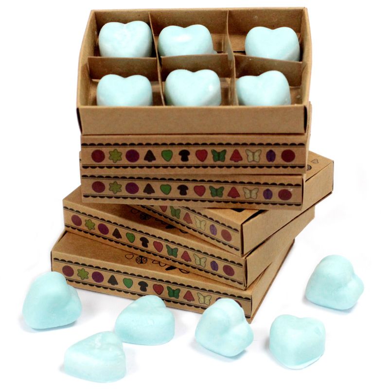 Упаковка Воскових Мелтів - Nag Champa
