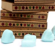 Упаковка Воскових Мелтів - Nag Champa