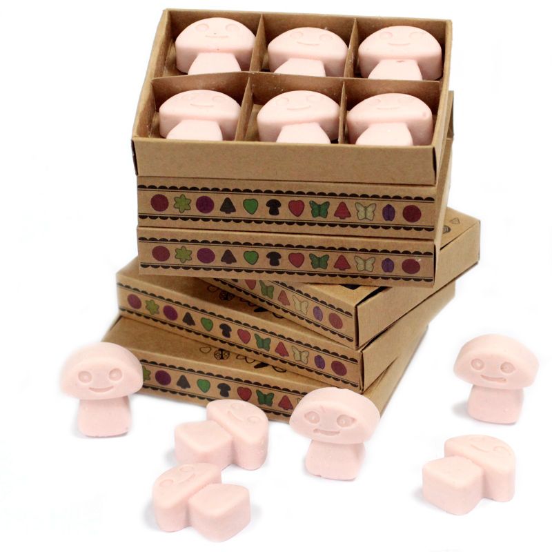 Упаковка Воскових Мелтів - Темне Сандалове Дерево