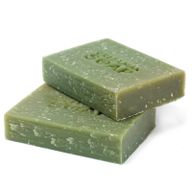 Мило Greenman 100 г - Садівничий Скраб
