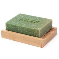 Мило Greenman 100 г - Садівничий Скраб
