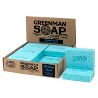 Мило Greenman 100 г - Ранкова Свіжість
