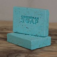 Мило Greenman 100 г - Ранкова Свіжість