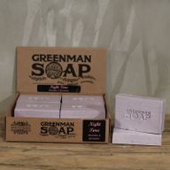 Мило Greenman 100 г - Нічний Спокій