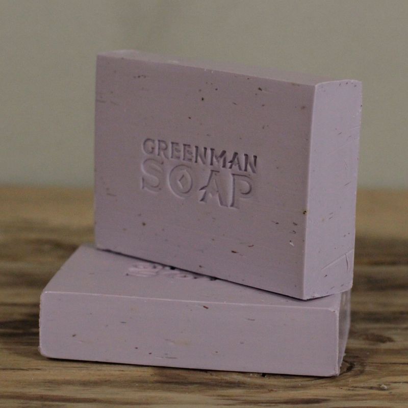 Мило Greenman 100 г - Нічний Спокій