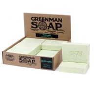 Мило Greenman 100 г - Антисептичне Проти Прищів