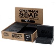 Мило Greenman 100 г - Справжній Чоловік