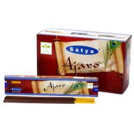 Satya Ароматичні Палички 15 г - Ajaro