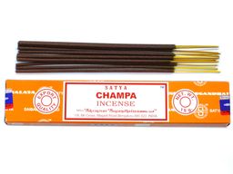 Satya Ароматичні Палички 15 г - Champa
