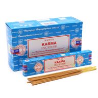 Satya Ароматичні Палички 15 г - Карма