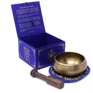 Набір Співаюча Чаша 10 см (мін. 500 г) - Medicine Buddha