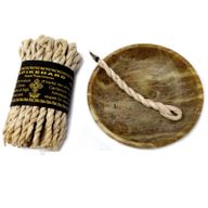 Pure Herbs Мотузкові Пахощі - Spikenard