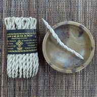Pure Herbs Мотузкові Пахощі - Spikenard