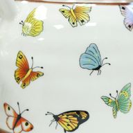 Чайний Сервіз для Трав'яного Чаю - Метелики