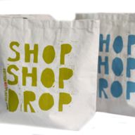 Бавовняна Сумка (4 дизайни) - Shop Shop Drop