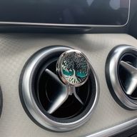 Автомобільний Дифузор у Наборі 30 мм - Колесо