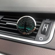 Автомобільний Дифузор у Наборі 30 мм - Лотос Будда