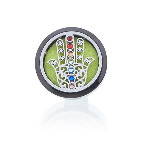 Автомобільний Дифузор у Наборі 30 мм - Хамса