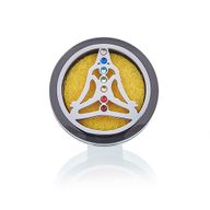 Автомобільний Дифузор у Наборі 30 мм - Йога-Чакра