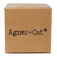 Agnes + Cat - Fairy Dust 500 г - Ревінь