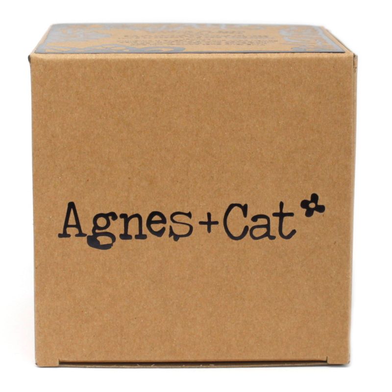 Agnes + Cat - Fairy Dust 500 г - Ревінь