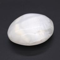 Селенітовий Камінь для Долоні - 6,5 см