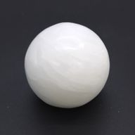 Селенітова Сфера – 5–6 см
