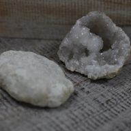 Закрита Жеода - 6-9 см