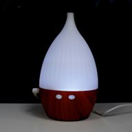 Аромадифузор "Milan" USB - Зміна Кольору