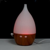 Аромадифузор "Milan" USB - Зміна Кольору