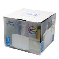 Аромадифузор "Aarhus" USB - Зміна Кольору, Таймер
