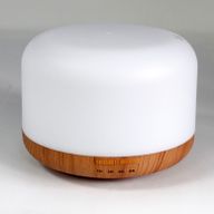 Аромадифузор "Aarhus" USB - Зміна Кольору, Таймер