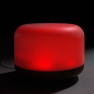 Аромадифузор "Aarhus" USB - Зміна Кольору, Таймер