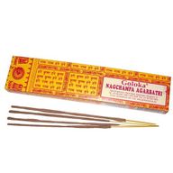 Ароматичні Палички Goloka - Nag Champa 16 г