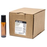 30x Roll-On Суміш Ефірних Олій 10 мл - Just Focus - Без Етикетки