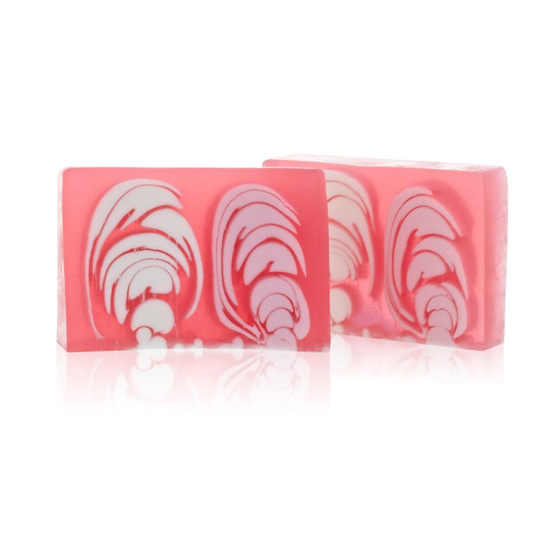 Мило Ручної Роботи  1,2 кг - Троянда