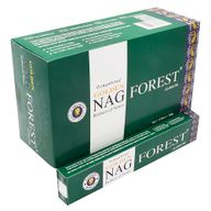 Ароматичні Палички Golden Nag 15 г - Ліс