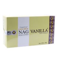 Ароматичні Палички Golden Nag 15 г - Ваніль