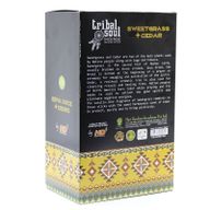 Tribal Soul Ароматичні Палички - Зубрівка та Кедр