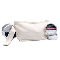 Косметичка з Натуральної Бавовни 10 oz - Ручка-петля