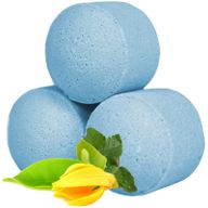 Міні-бомбочки Chill Pills 1,3 кг - Іланг-іланг