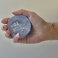 Wild Hare Твердий Шампунь 60 г - Кокос