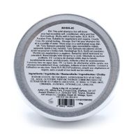 Wild Hare Твердий Шампунь 60 г - Вишневий Бонбон