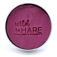 Wild Hare Твердий Шампунь 60 г - Вишневий Бонбон